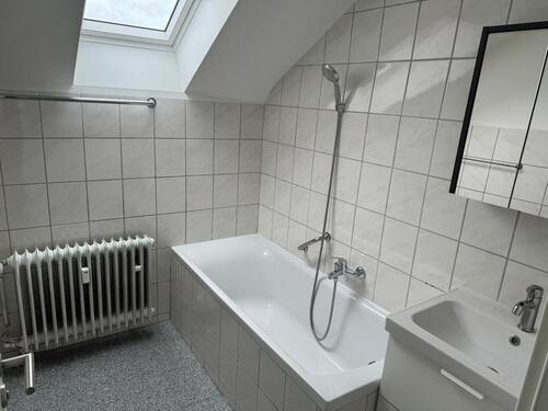 Foto - 2 Zimmer Dachgeschoßwohnung in Sindelfingen