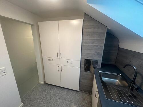 Foto - Dachgeschoßwohnung in Sindelfingen zur Miete