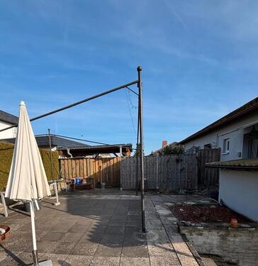 Foto - 3 Zimmer Doppelhaushälfte zum Kaufen in Gückingen