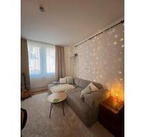 Studentische Untervermietung - 6 Monate - 2 Zimmer in Furtwangen - Furtwangen im Schwarzwald