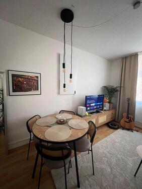 Foto - 2 Zimmer Etagenwohnung zur Miete in Furtwangen im Schwarzwald