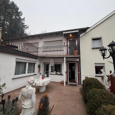 Foto - 2 Zimmer Terrassenwohnung zur Miete in Rammelsbach