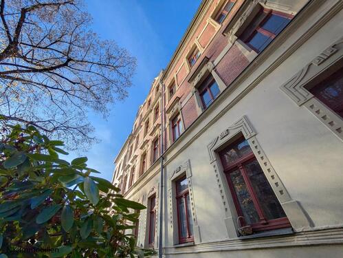 Foto - 2 Zimmer Dachgeschoßwohnung in Chemnitz