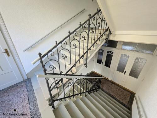 Foto - Dachgeschoßwohnung in Chemnitz zur Miete