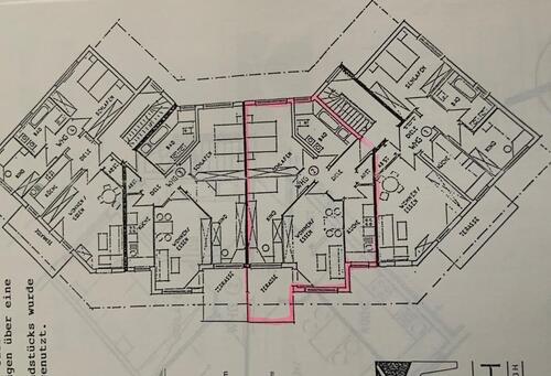 Foto - 3 Zimmer EG - Wohnung in 88459 Tannheim