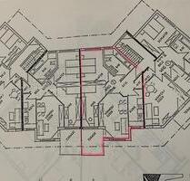3 Zimmer EG - Wohnung in 88459 Tannheim - Kronburg