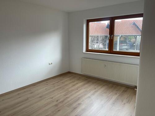 Foto - Erdgeschoßwohnung in Kronburg zur Miete