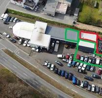 Lagerhalle Halle Werkstatt Werkstatthalle Garage Schraubergarage - Selters (Taunus)