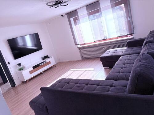 Foto - 10 Zimmer Einfamilienhaus zum Kaufen in Albstadt