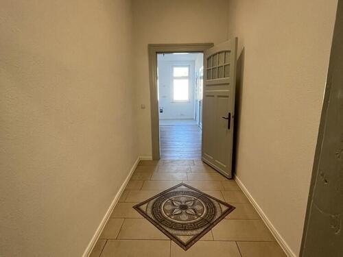 Foto - 2 Zimmer Etagenwohnung zur Miete in Putbus