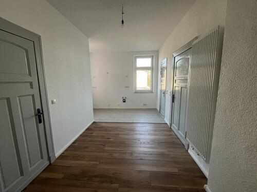 Foto - 2 Zimmer Etagenwohnung in Putbus