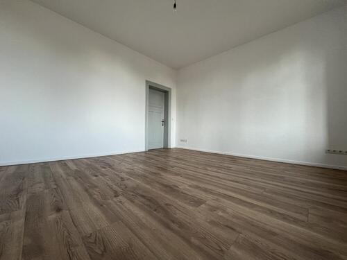 Foto - Etagenwohnung in Putbus zur Miete