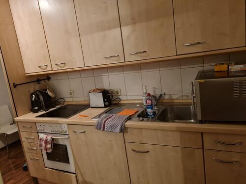 Foto - 2 Zimmer Etagenwohnung in Konstanz