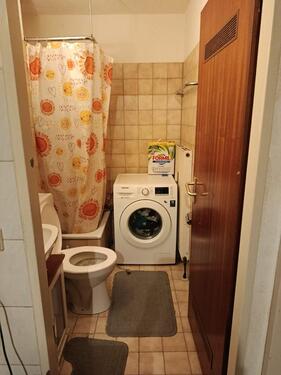 Foto - Etagenwohnung in Konstanz zur Miete