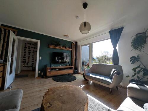 Foto - 2 Zimmer Etagenwohnung zur Miete in Roetgen