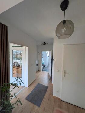 Foto - Etagenwohnung in Roetgen zur Miete