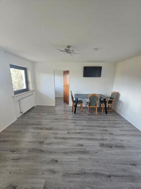 Foto - Kapitalanlage in Wertheim – 2,5 Zimmer Wohnung mit Balkon, Garage