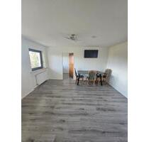 Kapitalanlage in Wertheim – 2,5 Zimmer Wohnung mit Balkon, Garage