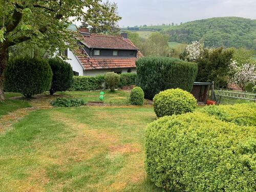 Foto - 3.5 Zimmer Etagenwohnung zur Miete in Vlotho