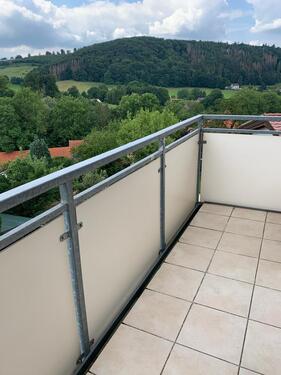 Foto - 3.5 Zimmer Etagenwohnung in Vlotho