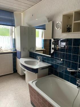 Foto - Etagenwohnung in Vlotho zur Miete