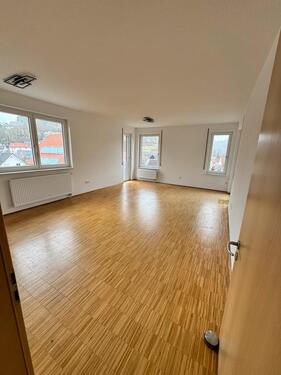 Foto - Dachgeschoßwohnung in Haiterbach zur Miete