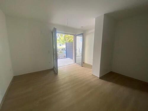 Foto - 2 Zimmer Erdgeschoßwohnung in Essen