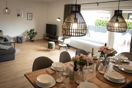 Foto - 3 Zimmer Wohnung 100 m2 Erdgeschoss