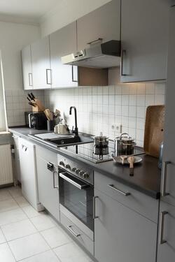 Foto - 3.5 Zimmer Erdgeschoßwohnung zur Miete in Loose