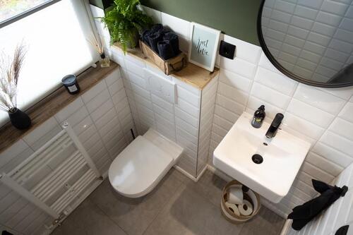 Foto - 3.5 Zimmer Erdgeschoßwohnung in Loose