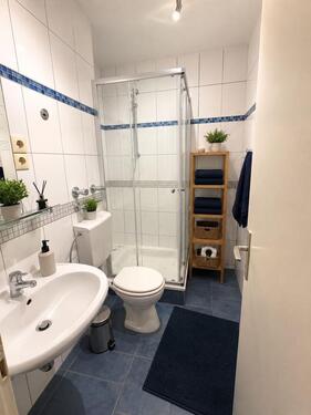 Foto - 2 Zimmer Etagenwohnung zur Miete in Schwelm