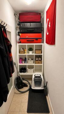 Foto - Etagenwohnung in Schwelm zur Miete