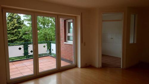 Foto - Obergeschosswohnung - 635,00&nbsp;EUR Kaltmiete, ca.&nbsp; 68,00&nbsp;m&sup2;