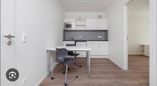 Foto - Studenten-Apartament Potsdam Golm ( Beispielbilder )