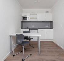 Studenten-Apartament Potsdam Golm ( Beispielbilder )