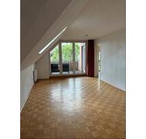 2,5-Zimmer-Dachgeschosswohnung mit Loggia in Sendenhorst 2,5-Zimmer-Dachgeschosswohnung mit Loggia in Sendenhorst