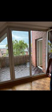 Foto - Dachgeschoßwohnung in Sendenhorst zur Miete