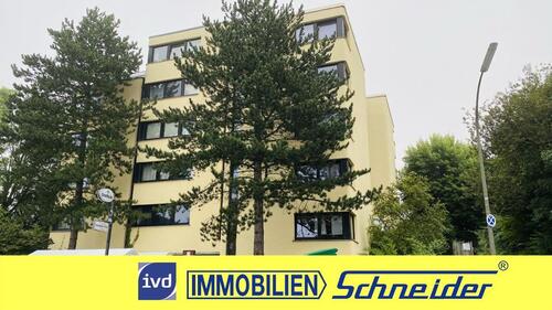 Foto - Ruhig gelegene Wohnung mit ca. 48 m² in DO-Oespel zu vermieten!