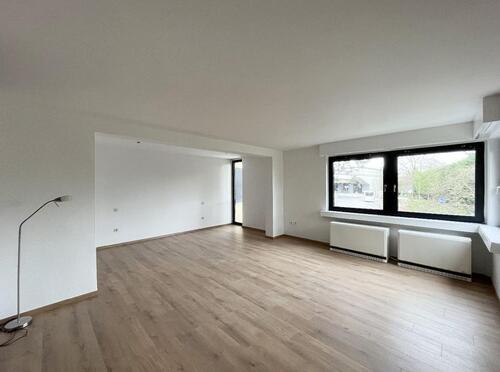 Foto - 2 Zimmer Erdgeschoßwohnung zur Miete in Dortmund