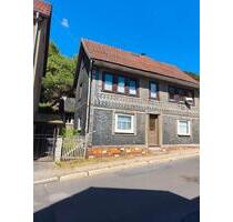 Einfamilienhaus - 32.000,00&nbsp;EUR Kaufpreis, ca.&nbsp; 150,00&nbsp;m&sup2; in Ruhla (PLZ: 99842)