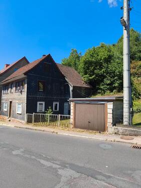 Foto - Einfamilienhaus zum Kaufen in Ruhla