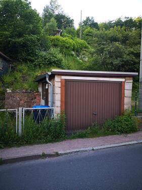 Foto - Einfamilienhaus in Ruhla
