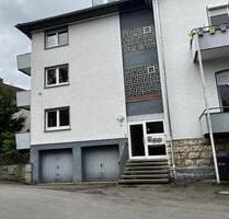 1,5-Zimmer-Wohnung inkl. Garage am Prinzengarten (Privatverkauf) - Sigmaringen