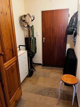 Foto - 1.5 Zimmer Etagenwohnung zum Kaufen in Sigmaringen