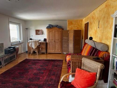 Foto - Etagenwohnung in Sigmaringen zum Kaufen