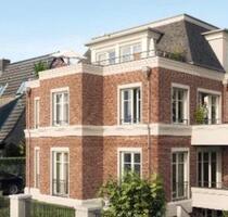Helle ruhige Whg Zehlendorf Neubau-Stadtvilla - Berlin Steglitz-Zehlendorf