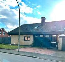 EinZweifamilienhaus in BorkenGemen Privat Verkauf