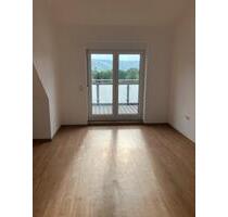 2 Zimmer Maisonett Wohnung frisch Renoviert - Leiwen