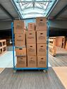 Foto - Lagerfläche Kleinlager Lager Storage Corlette