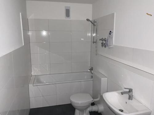 Foto - Schöne große 2-Zimmer-Wohnung in Duisburg Alt-Homberg